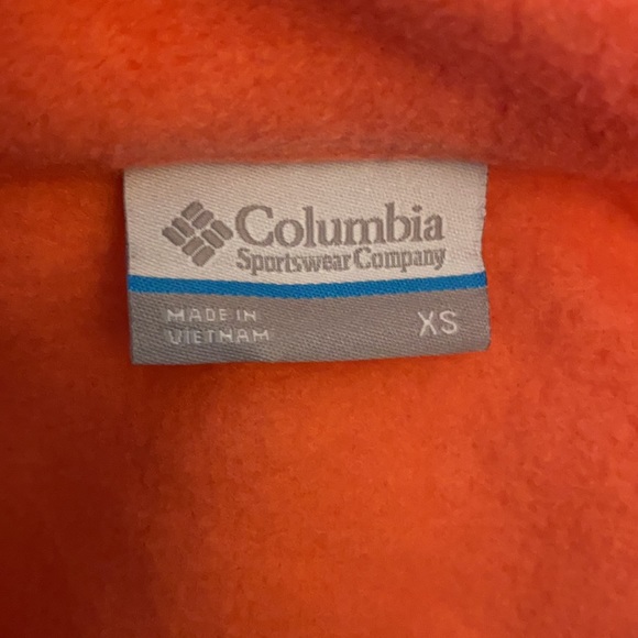 Columbia Fleece - Picture 4 of 6